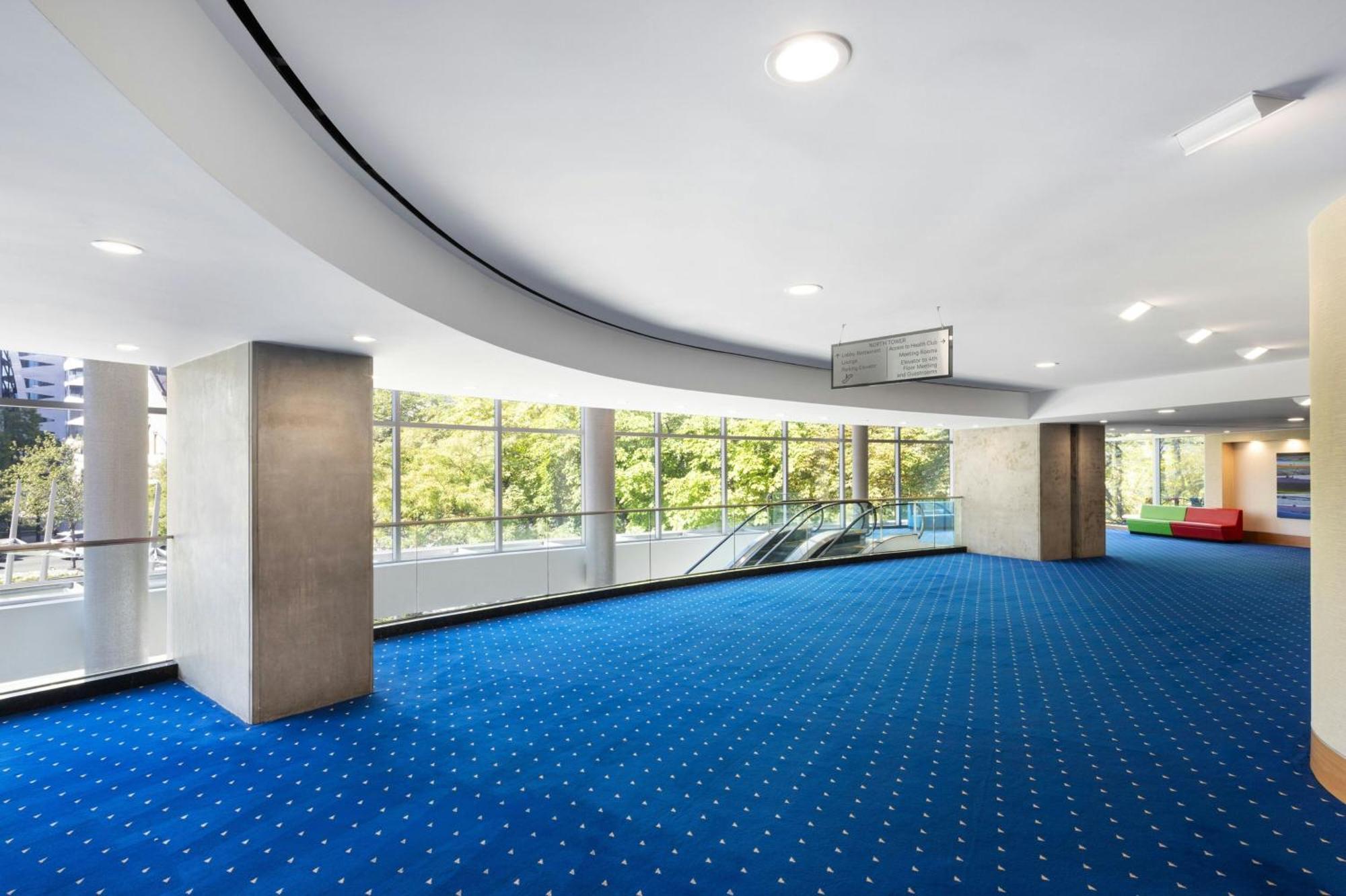 Sheraton Centre
