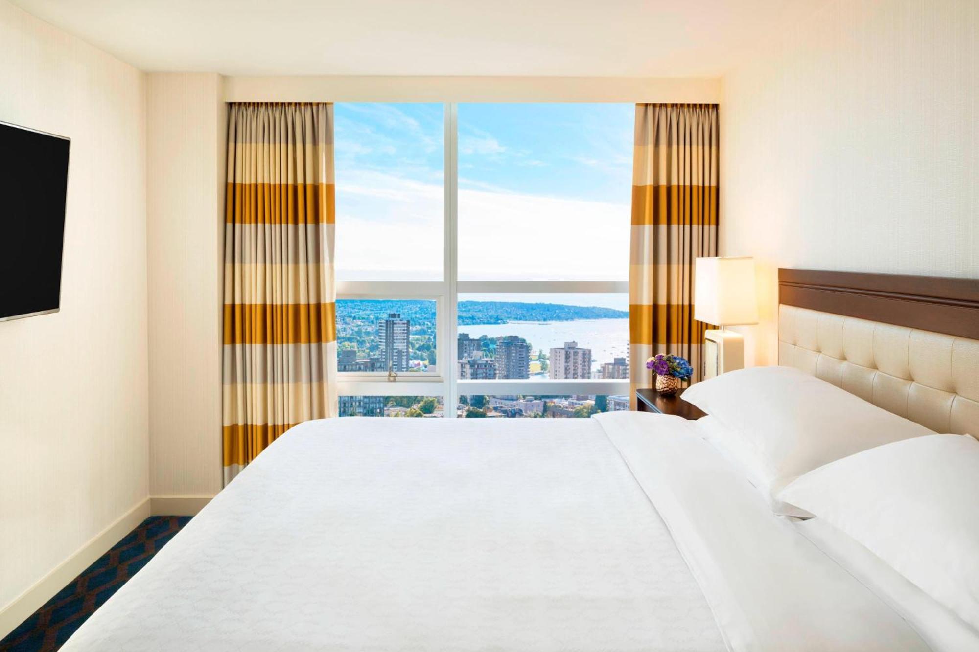 Hotel Sheraton Centre 4*