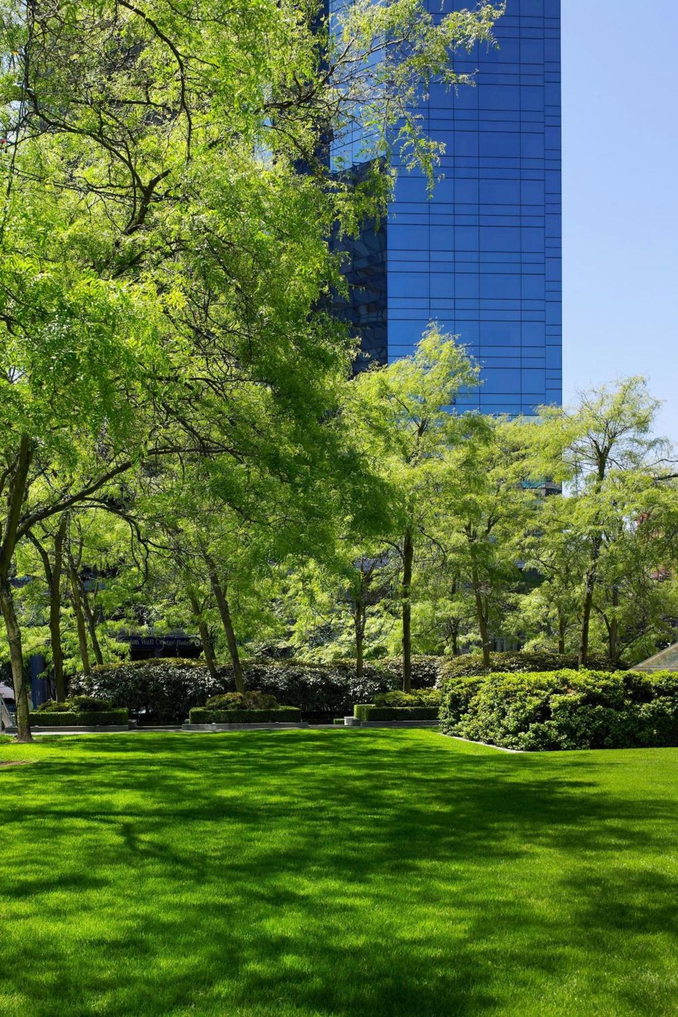 Hotel Sheraton Centre Vancouver