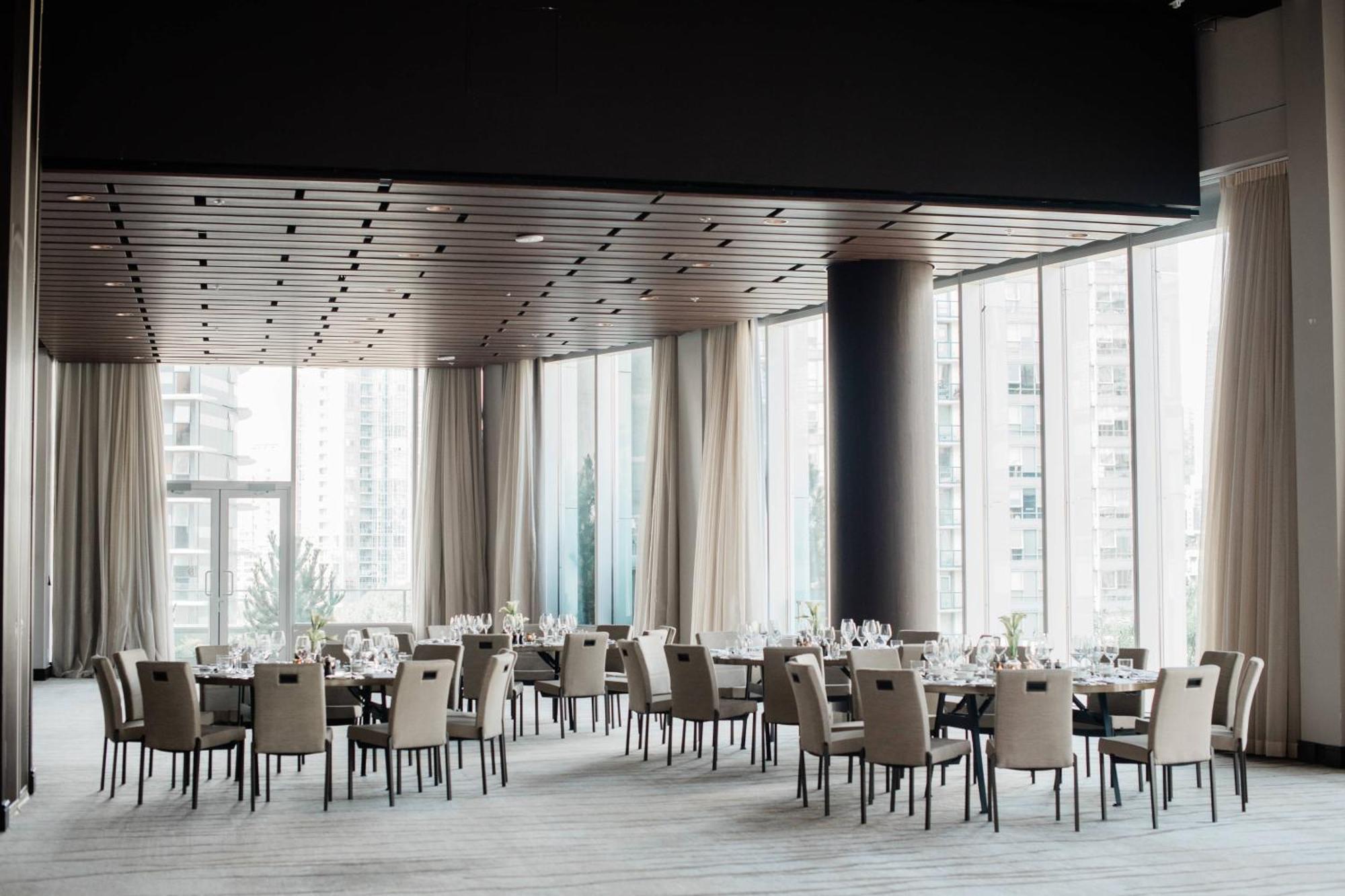 Hotel Jw Marriott Parq 5*