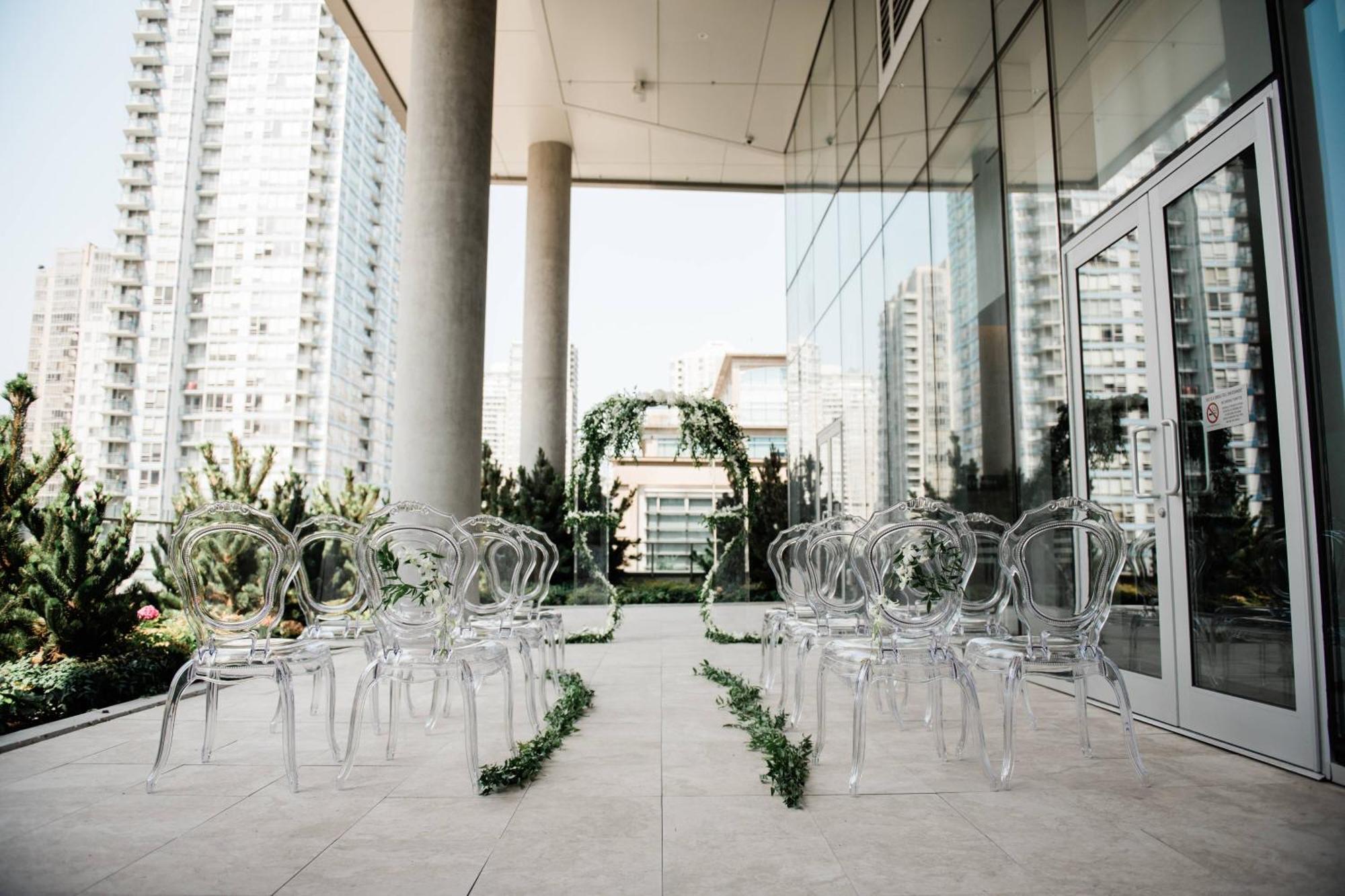 Hotel Jw Marriott Parq 5*