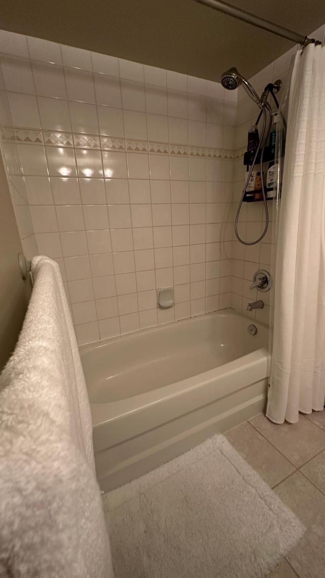 Apartment Amazing At Location Vancouver
