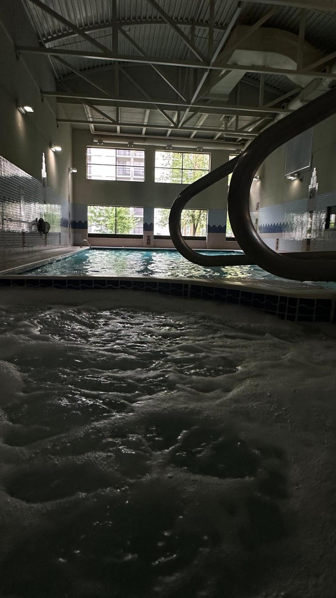 Amazing At Location Apartment Vancouver