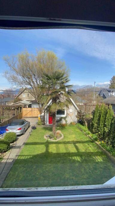 Large Renovated Character With 3 Beds/2 Bath