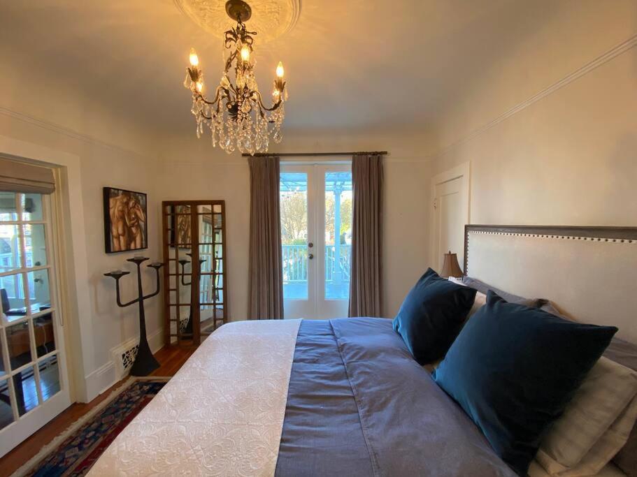 Large Renovated Character With 3 Beds/2 Bath