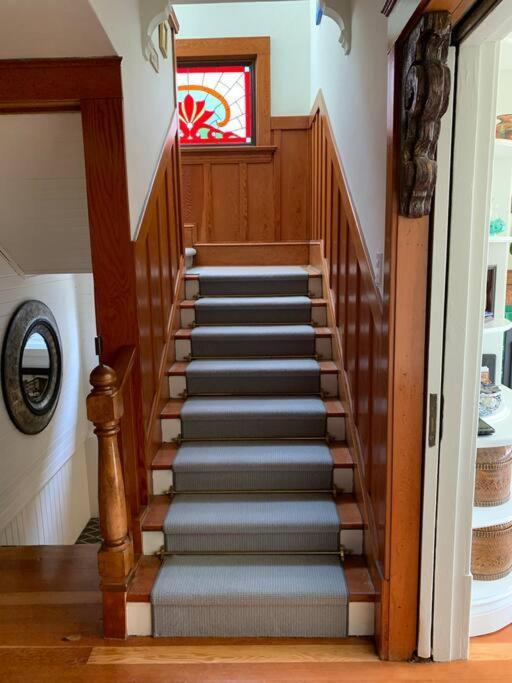 Holiday home Large Renovated Character With 3 Beds/2 Bath
