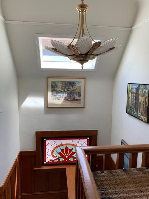 Holiday home Large Renovated Character With 3 Beds/2 Bath Vancouver