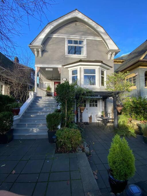 Large Renovated Character With 3 Beds/2 Bath * Vancouver