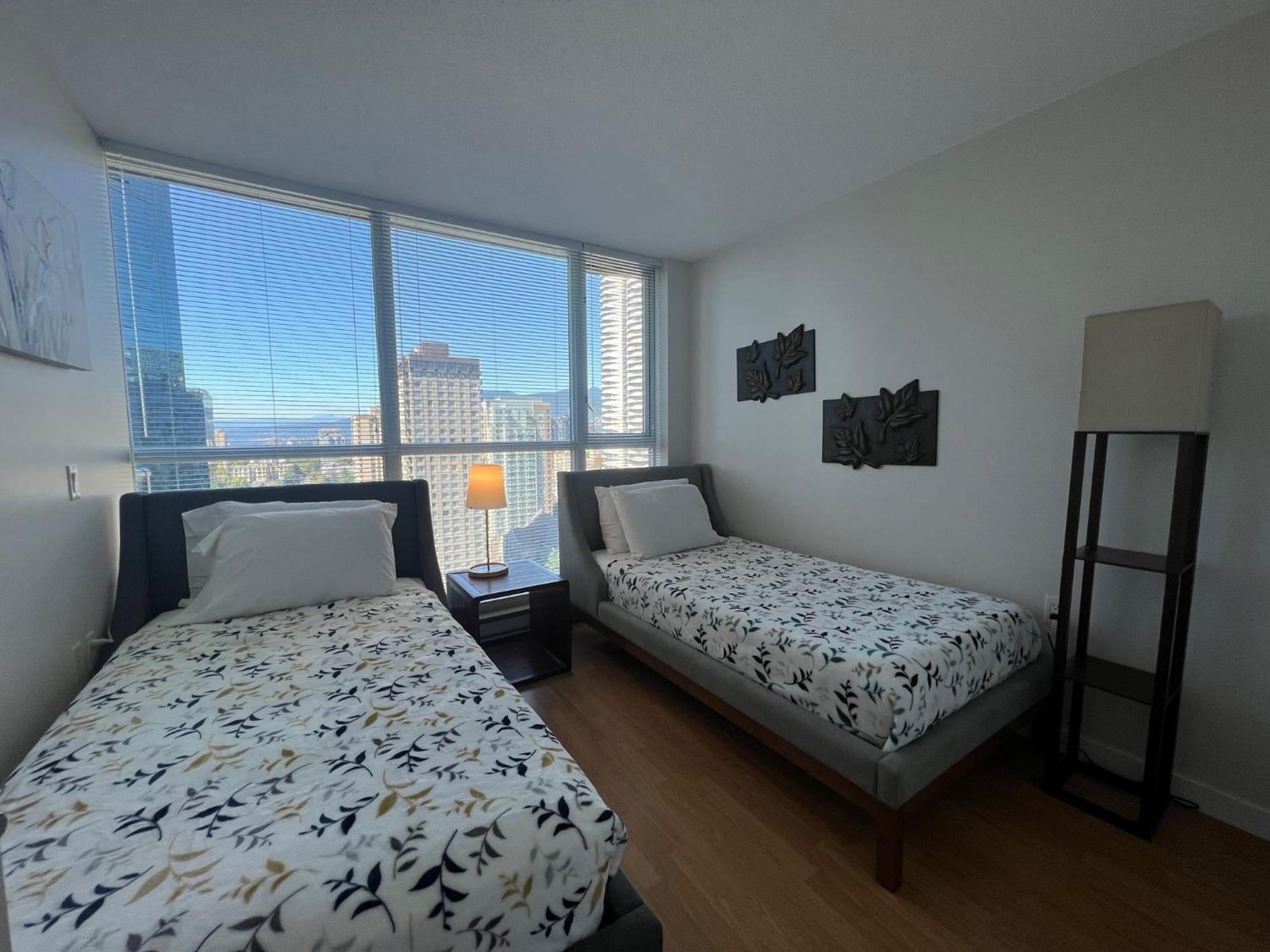 Apartment Downtown