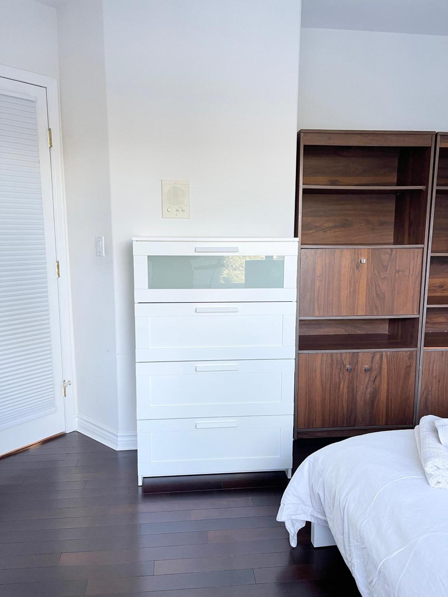 Cozy Guest Near Ubc, Downtown And Beaches Homestay Vancouver