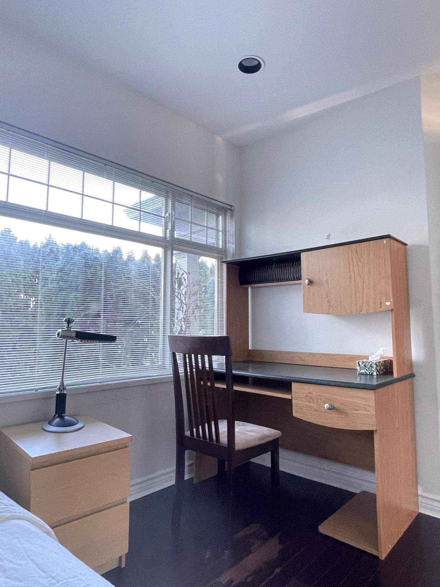 Homestay Cozy Guest Near Ubc, Downtown And Beaches
