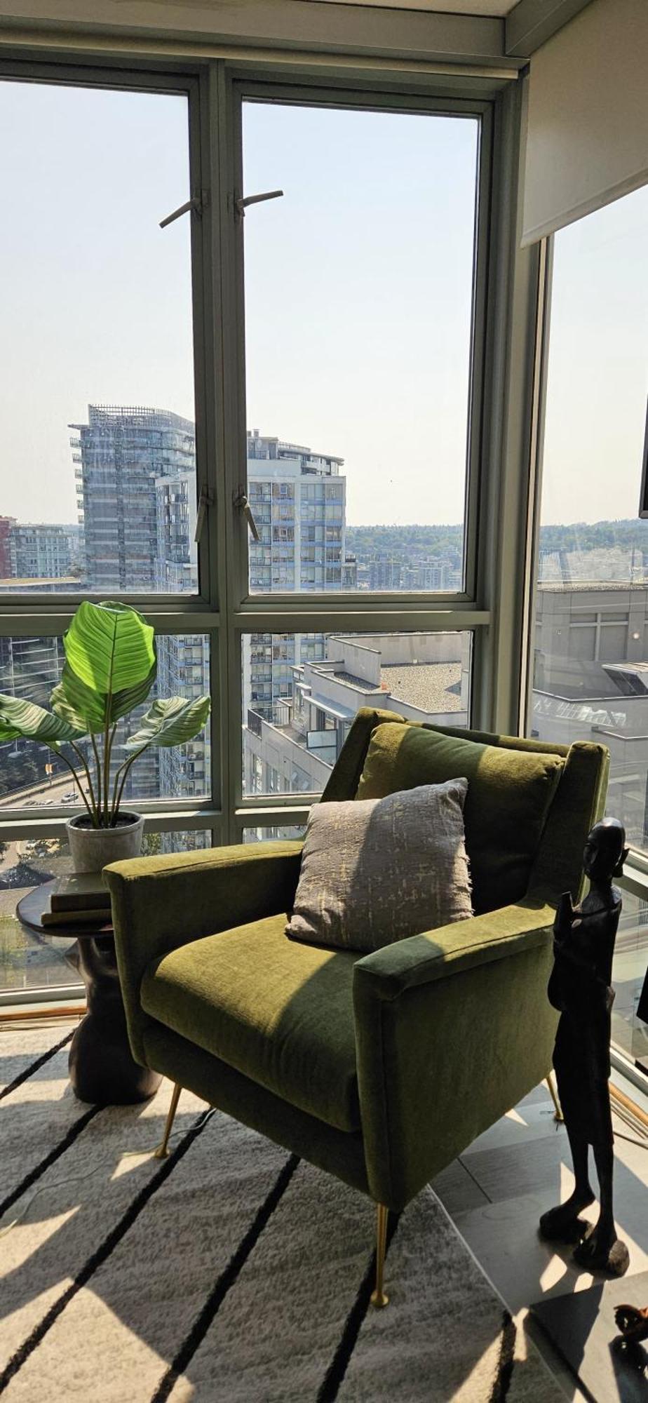Apartment Cozy Yaletown *