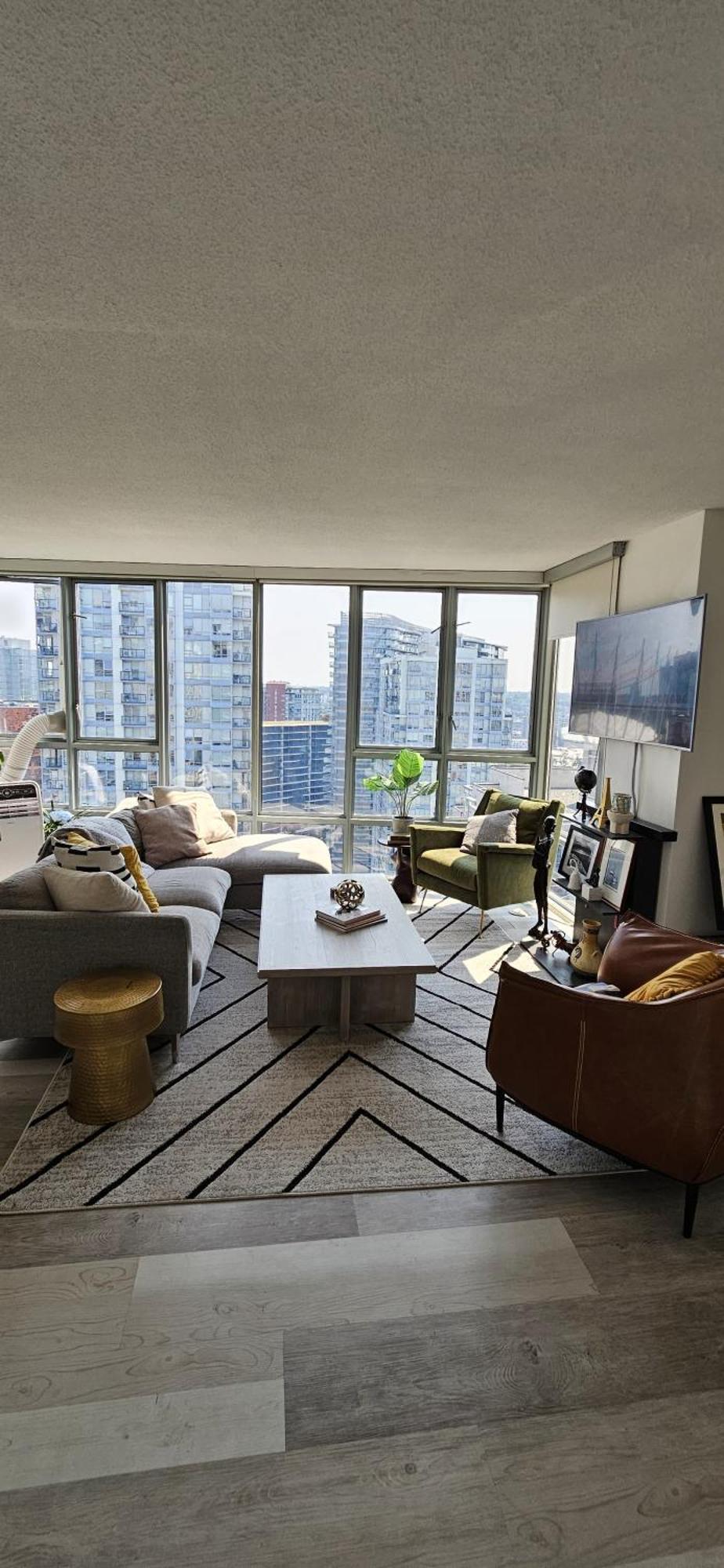 Apartment Cozy Yaletown