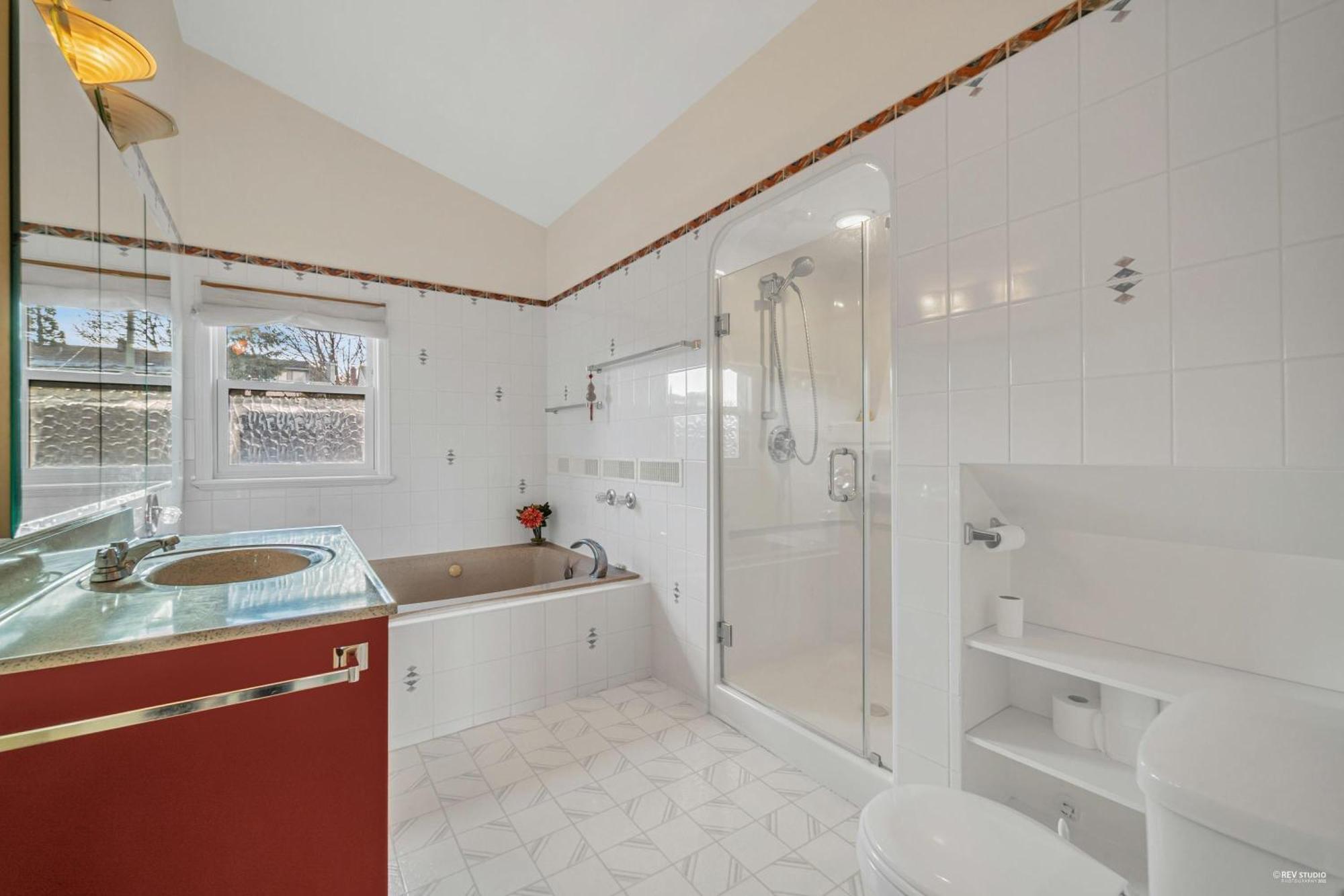 Cozy Dunbar 3 Beds W/ Views Guest house Vancouver