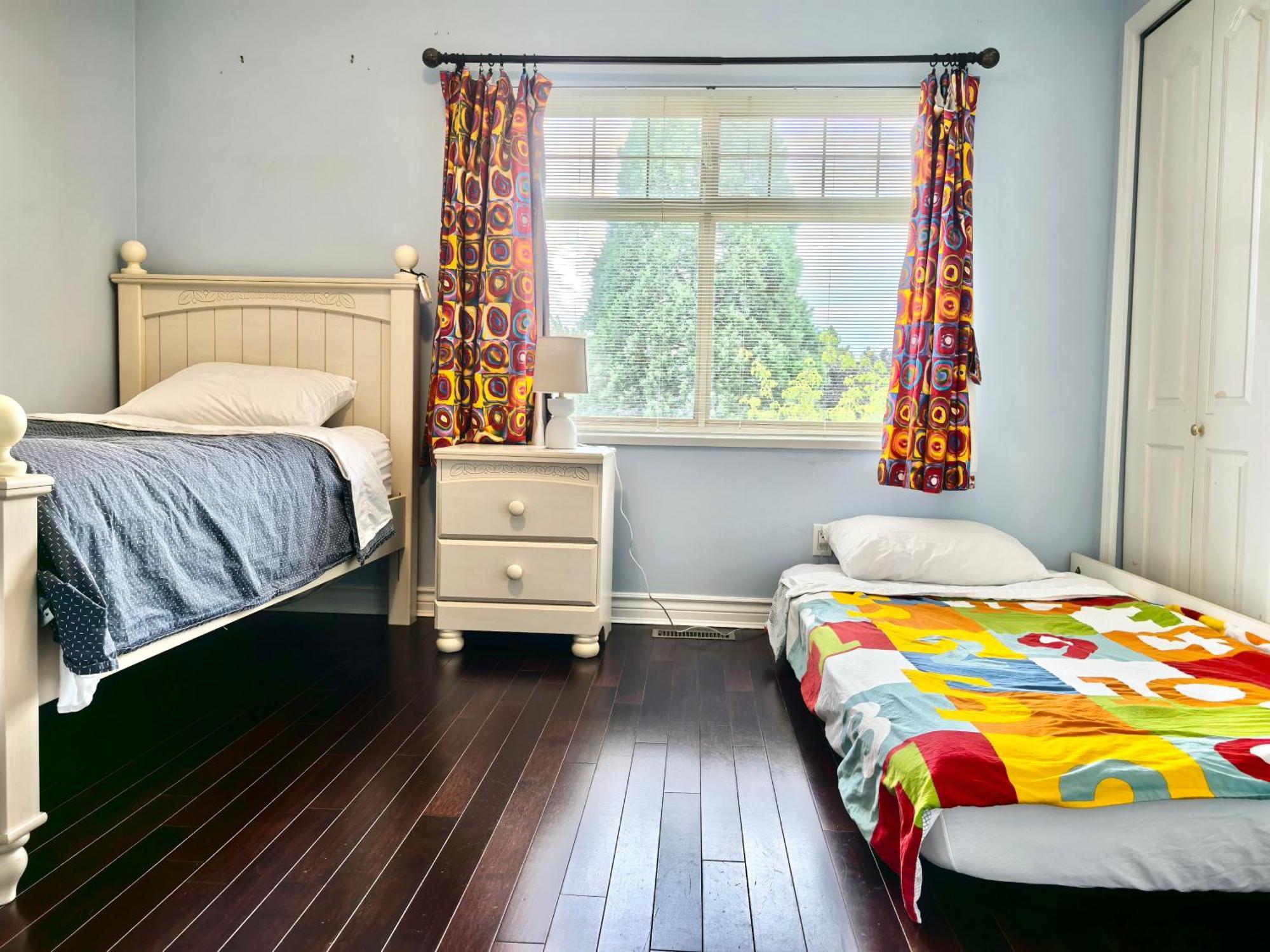 Cozy Guest Near Ubc, Downtown And Beaches *