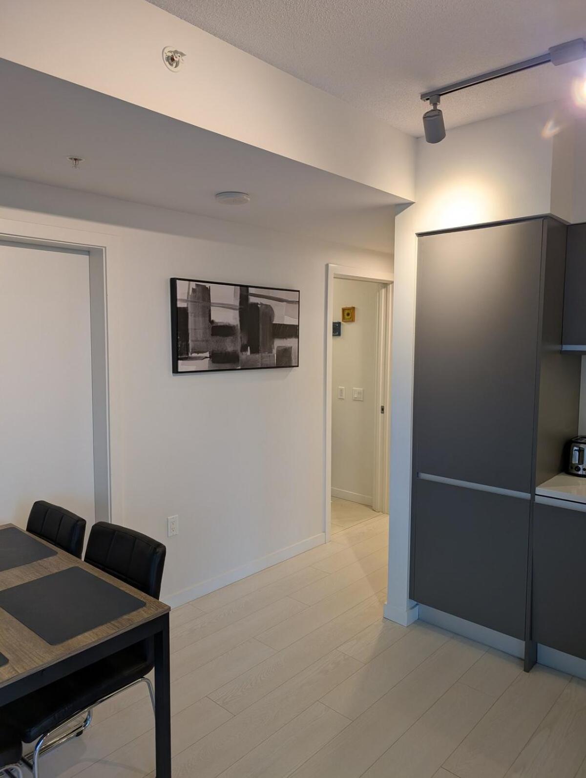 Modern 2 Bedroom With Ac In Olympic Village