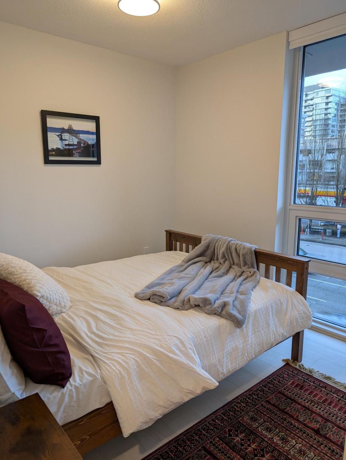 Modern 2 Bedroom With Ac In Olympic Village *