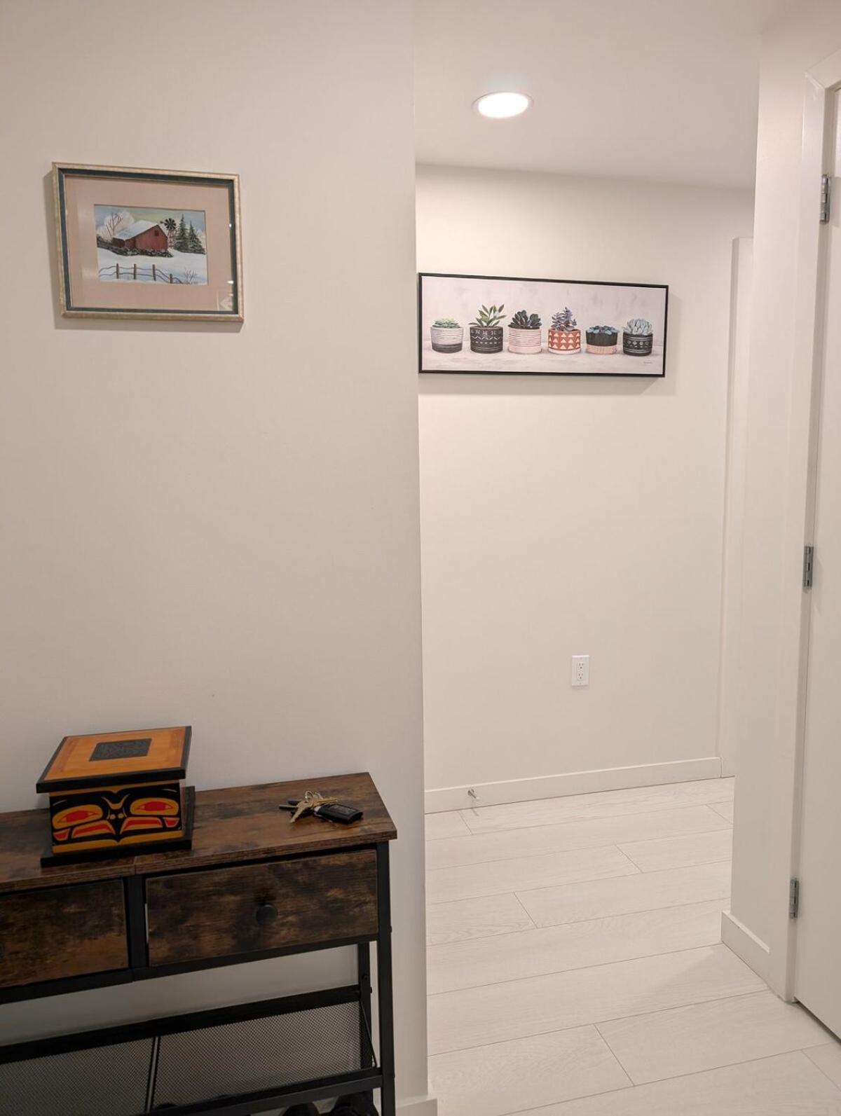 Modern 2 Bedroom With Ac In Olympic Village