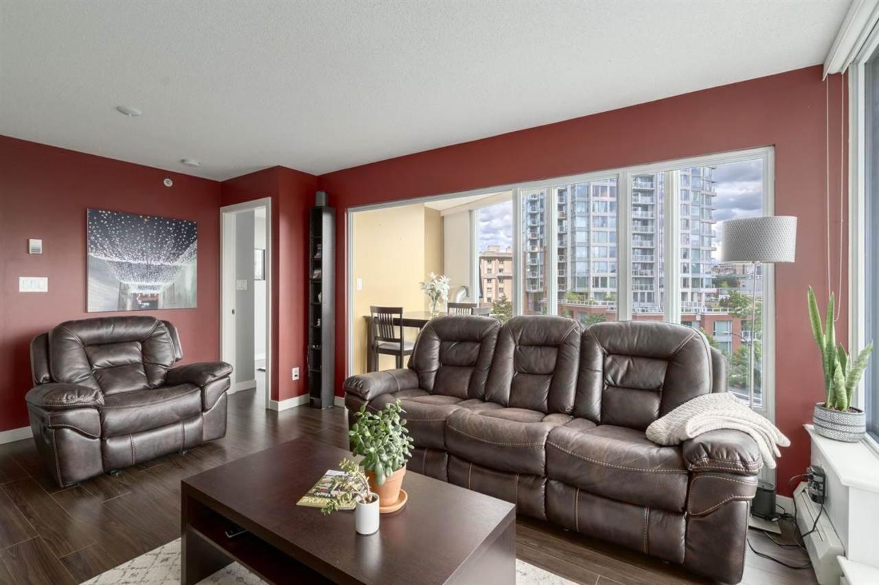 Apartment Rogers Arena With Pool Jacuzzi & Sauna *