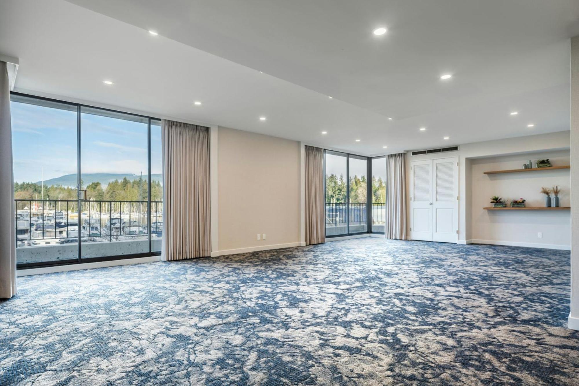 Hotel The Westin Bayshore, 4*