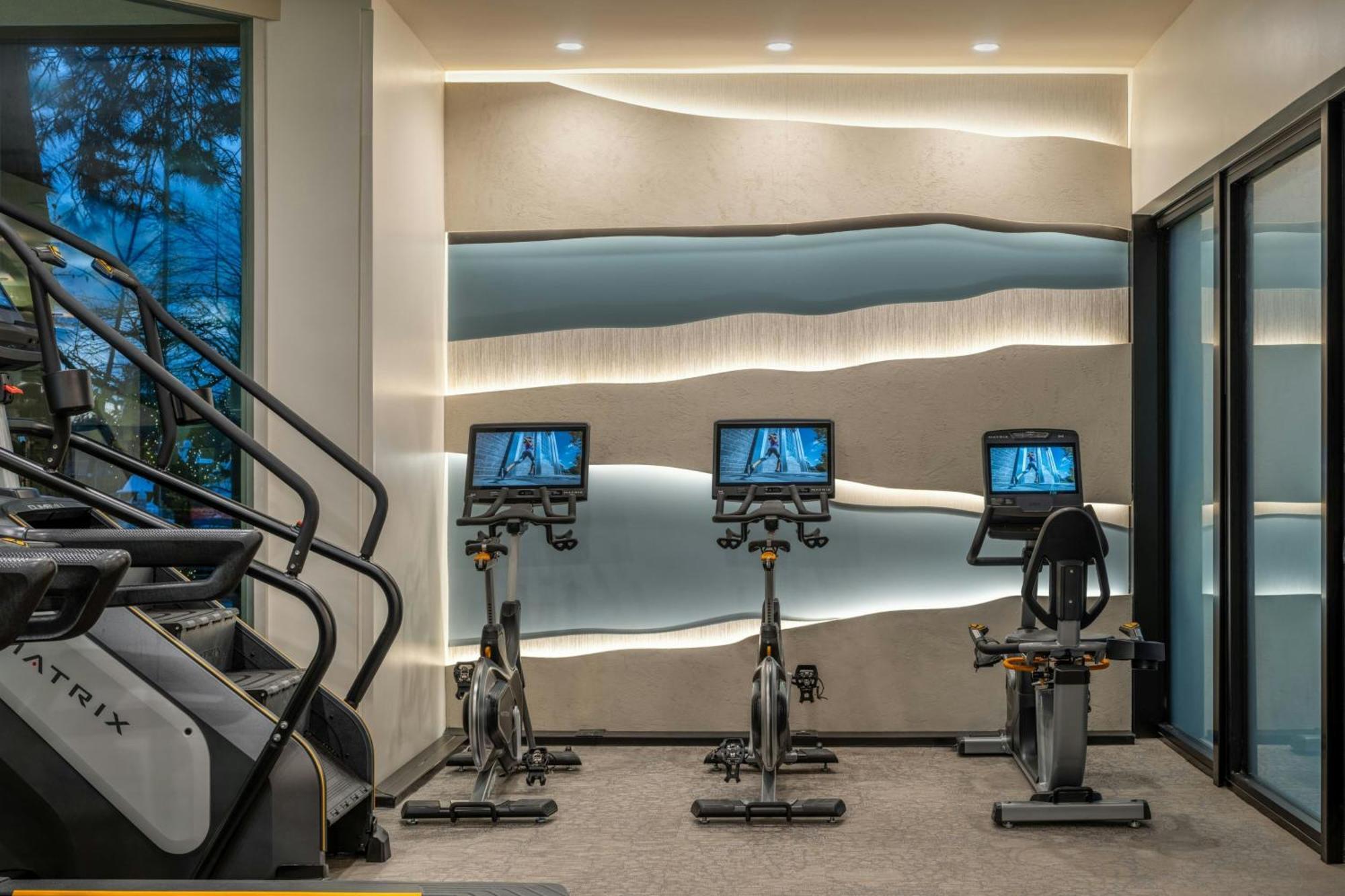 The Westin Bayshore, Hotel Vancouver