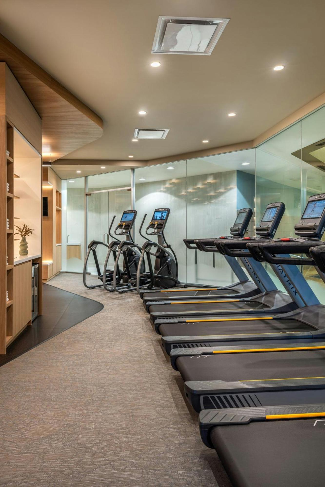 Hotel The Westin Bayshore, 4*