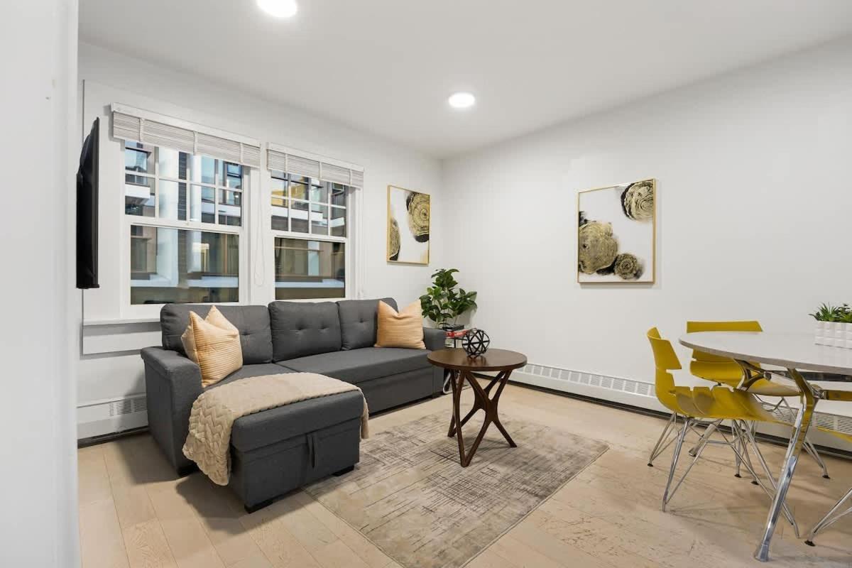 Apartment Stylish Near Restaurants & Amenities *