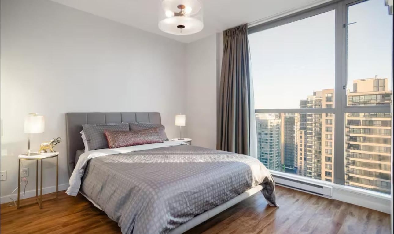 Yaletown Gem Located In The Heart Of Downtown Apartment Vancouver