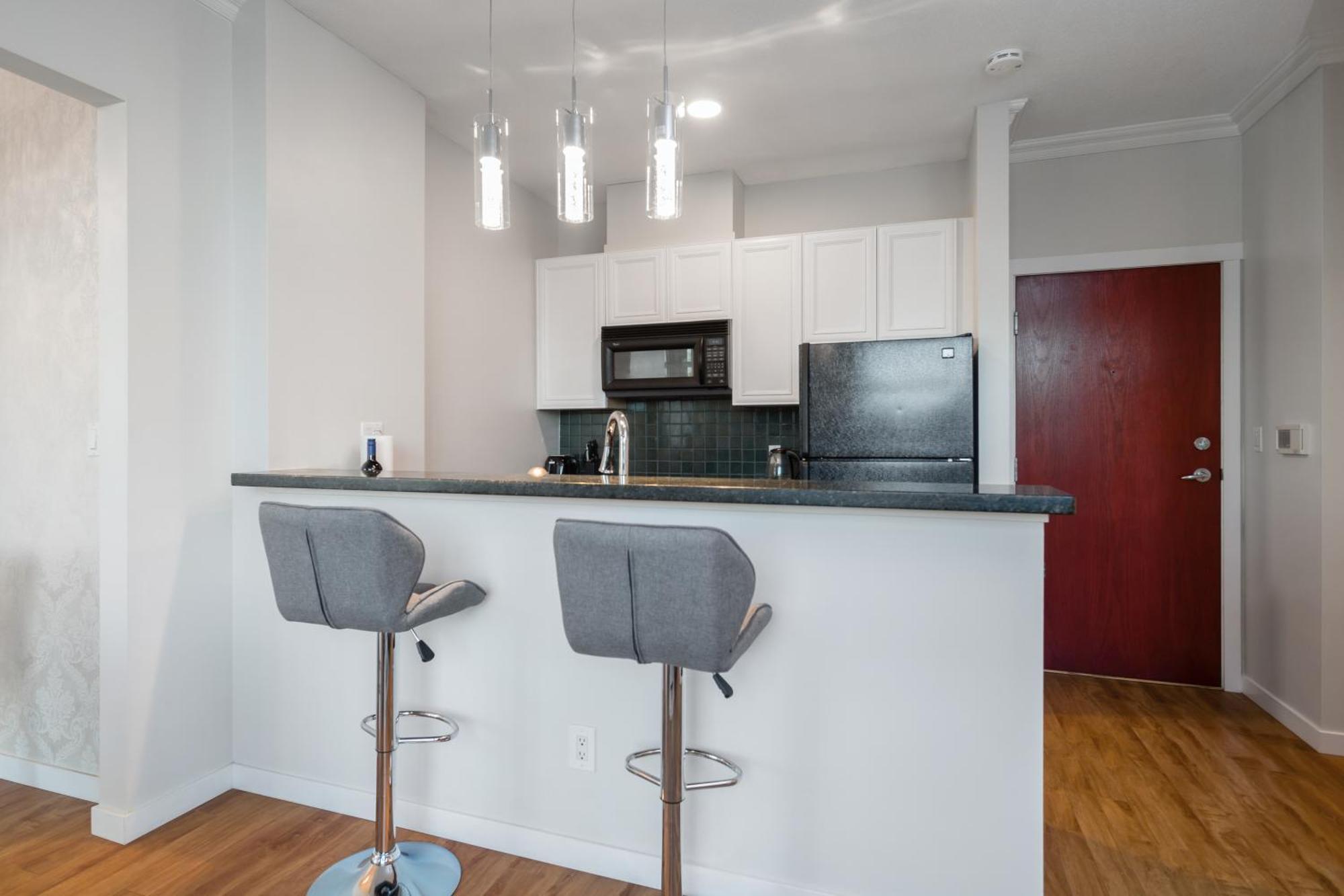 Yaletown Gem Located In The Heart Of Downtown Apartment Vancouver