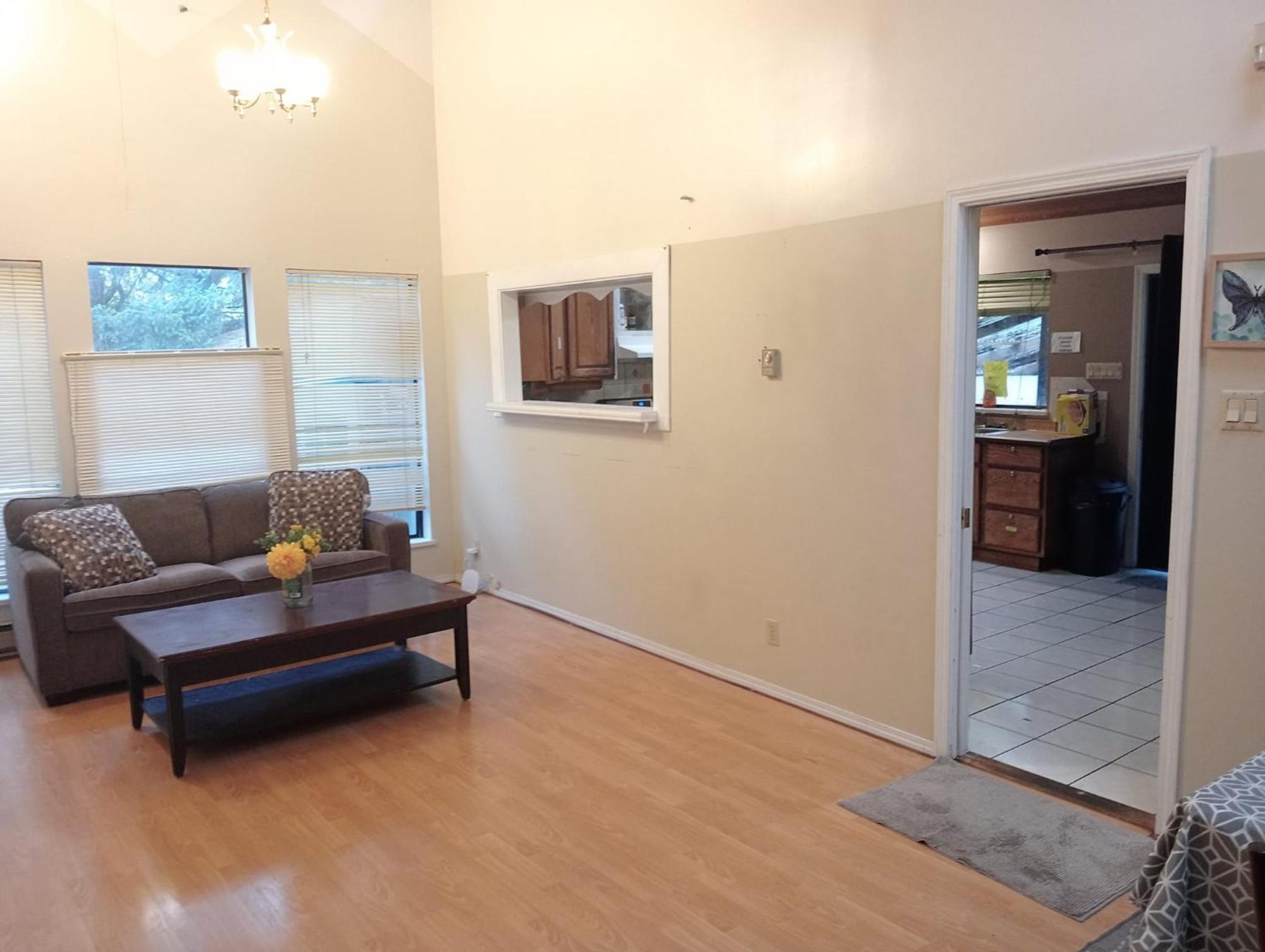 Homestay Cedar Hills - Metro Vancouver