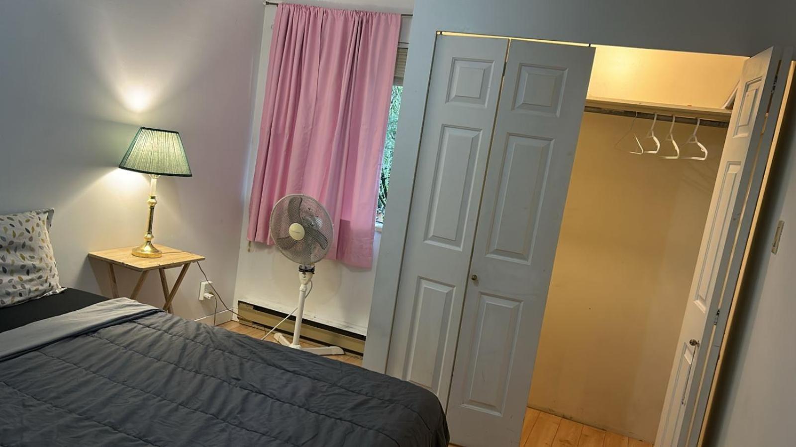 Cedar Hills - Metro Homestay