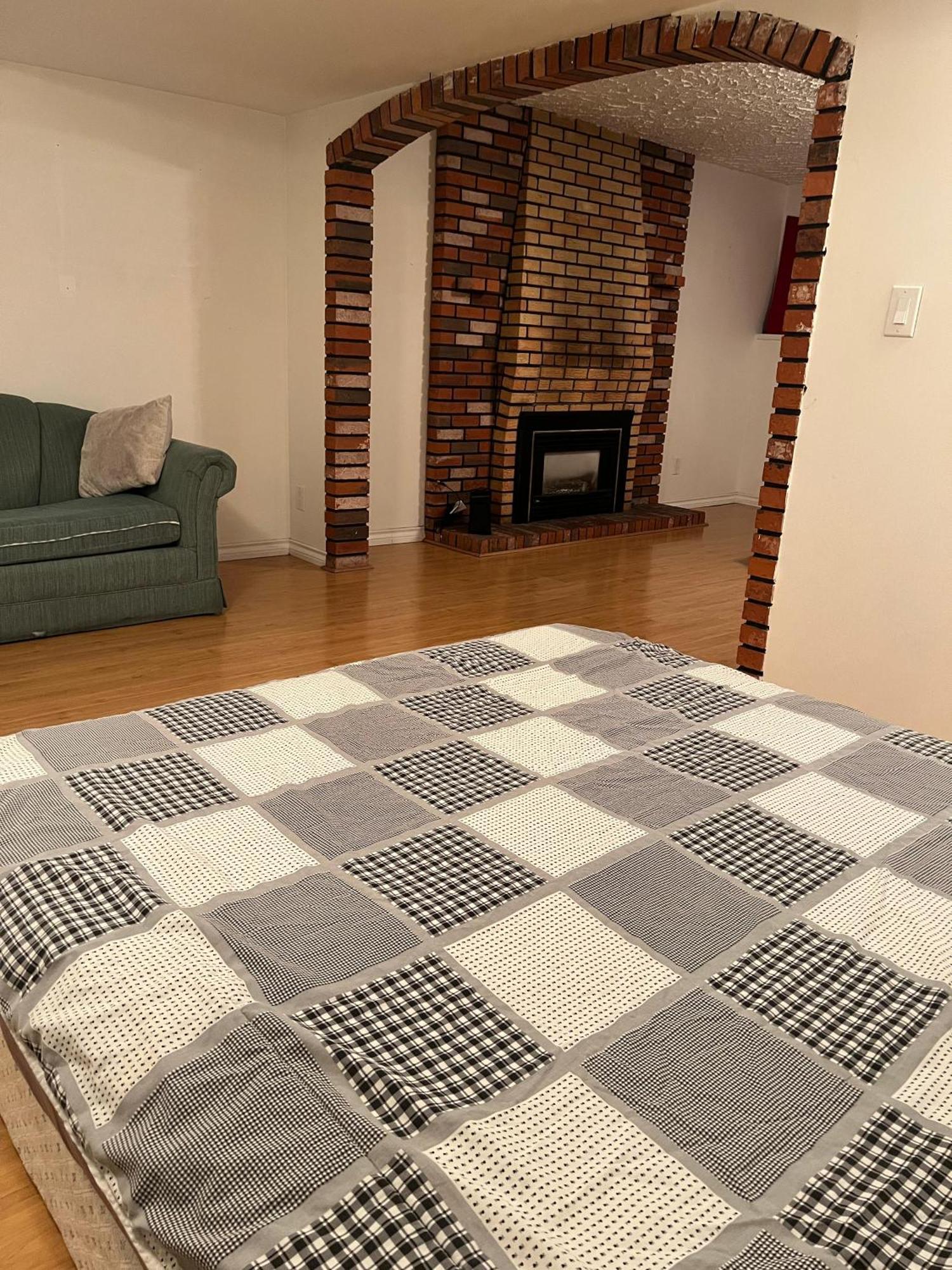 Guildford - Metro Homestay *