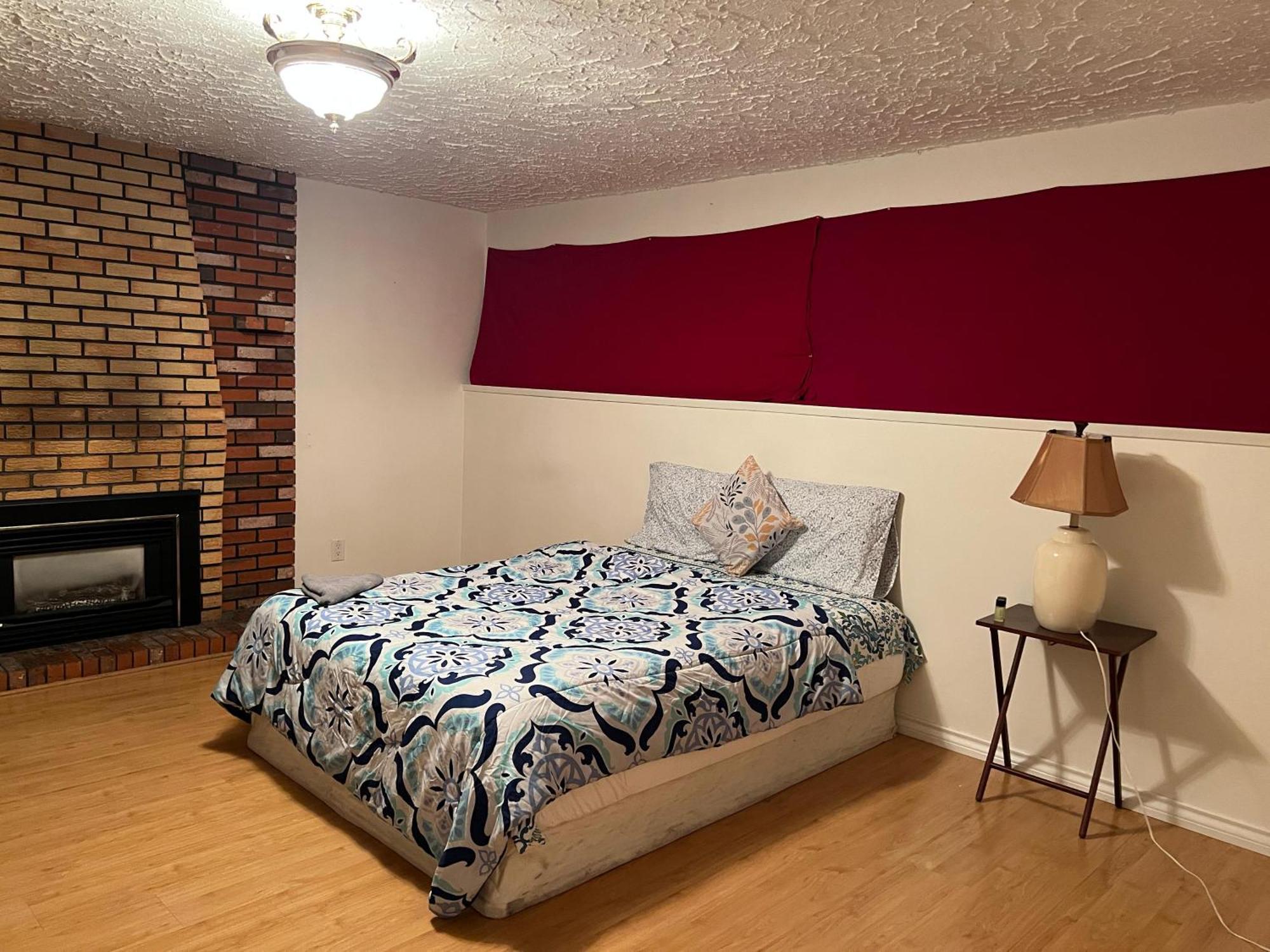 Homestay Guildford - Metro *