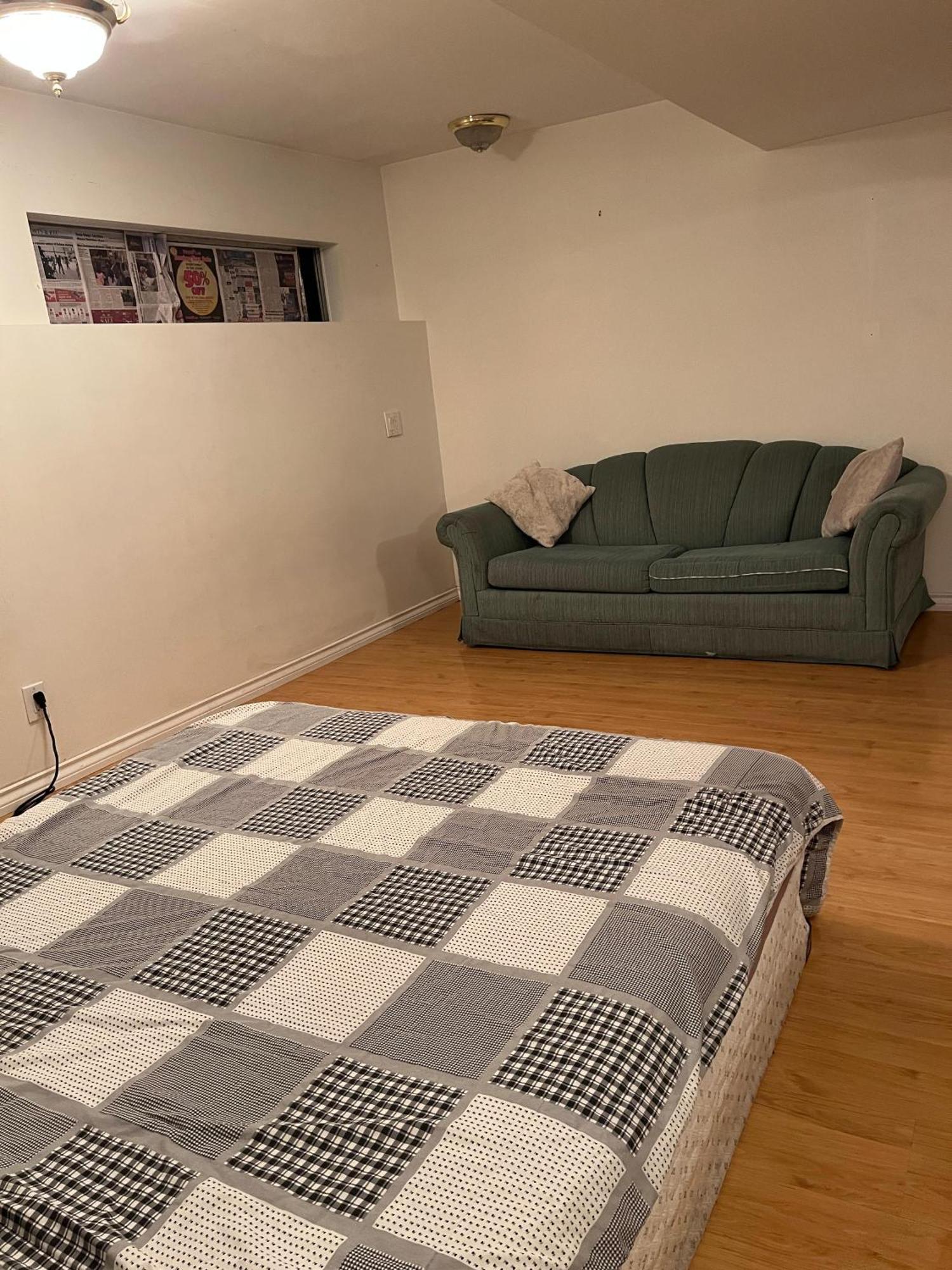 Guildford - Metro Homestay *