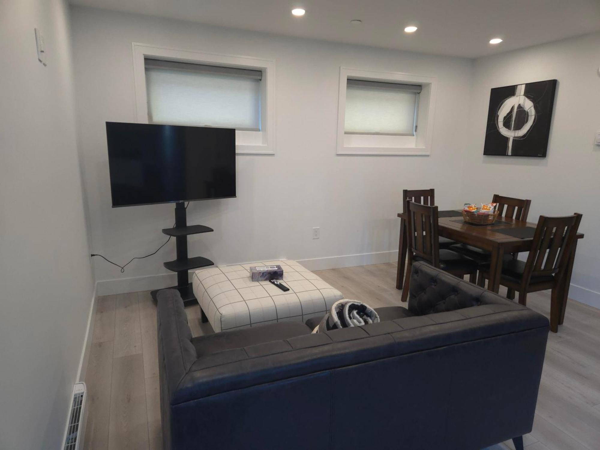 Townhouse 1 Bedroom On Lower Floor Holiday home