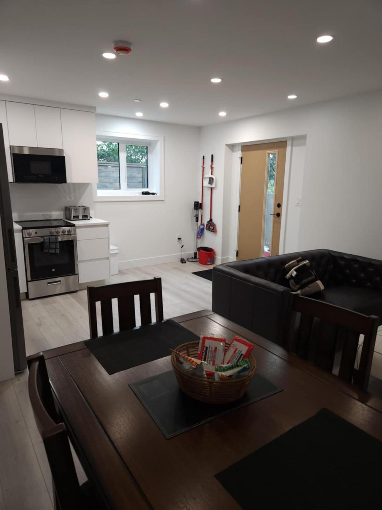 Townhouse 1 Bedroom On Lower Floor Holiday home