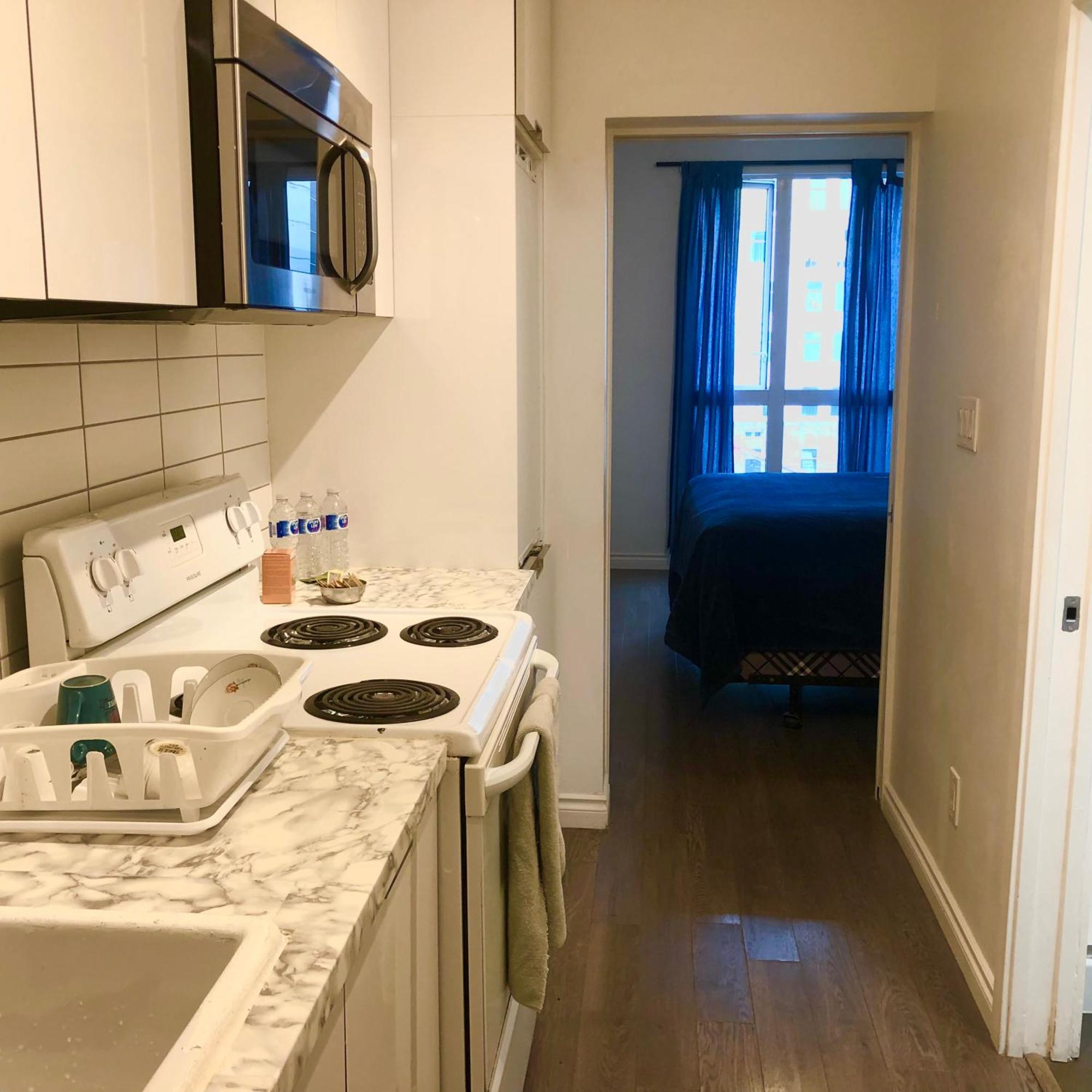 Apartment Choice Vancouver