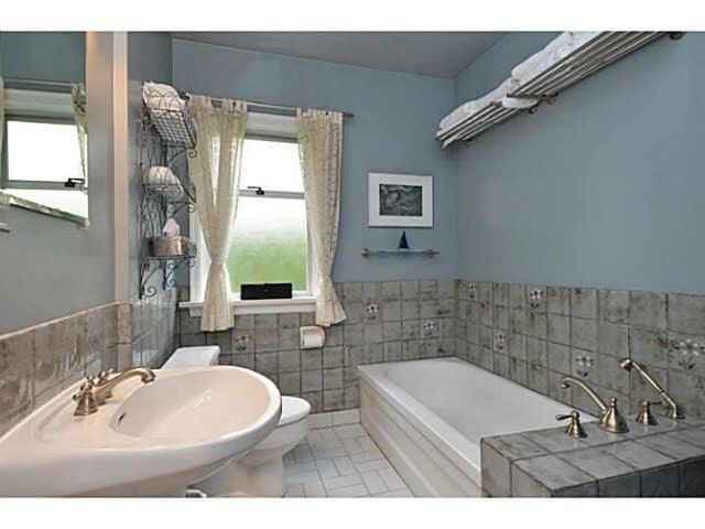 Homestay Wallace Park Bnb - 7 Min To Downtown Vancouver