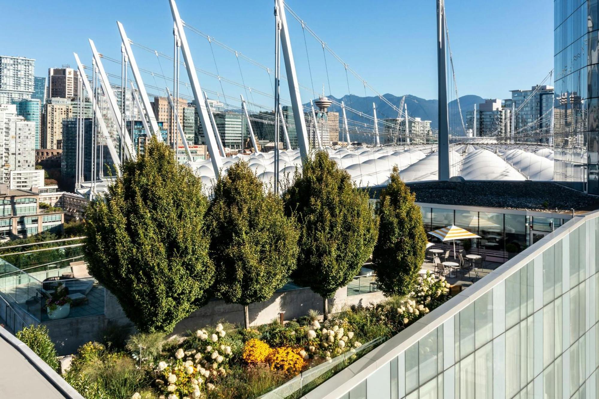 Hotel The Douglas, Autograph Collection Vancouver