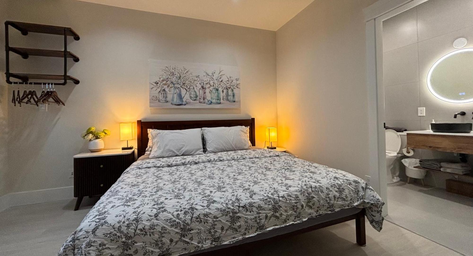 Apartment Convenient