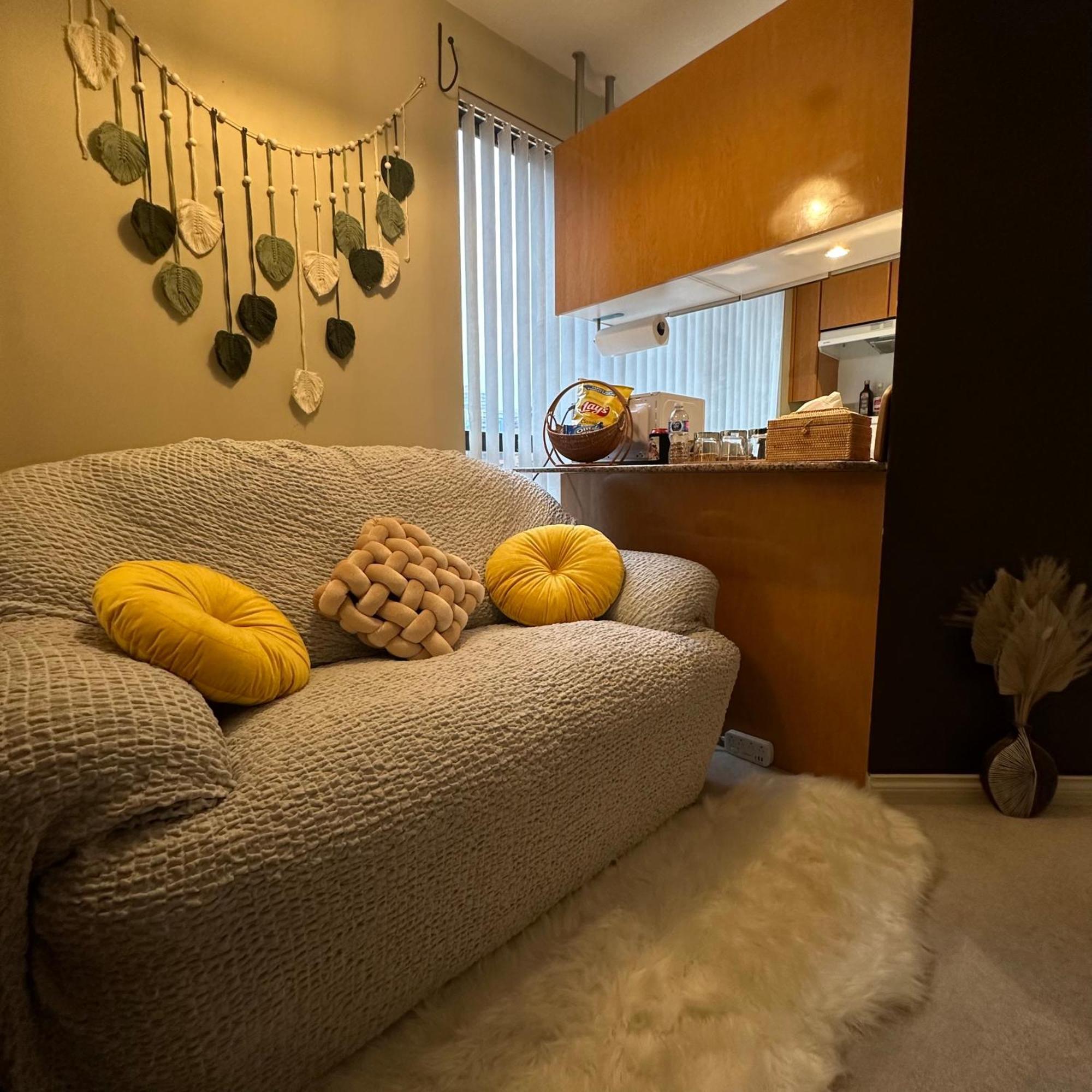 Apartment Amazing At Location Vancouver