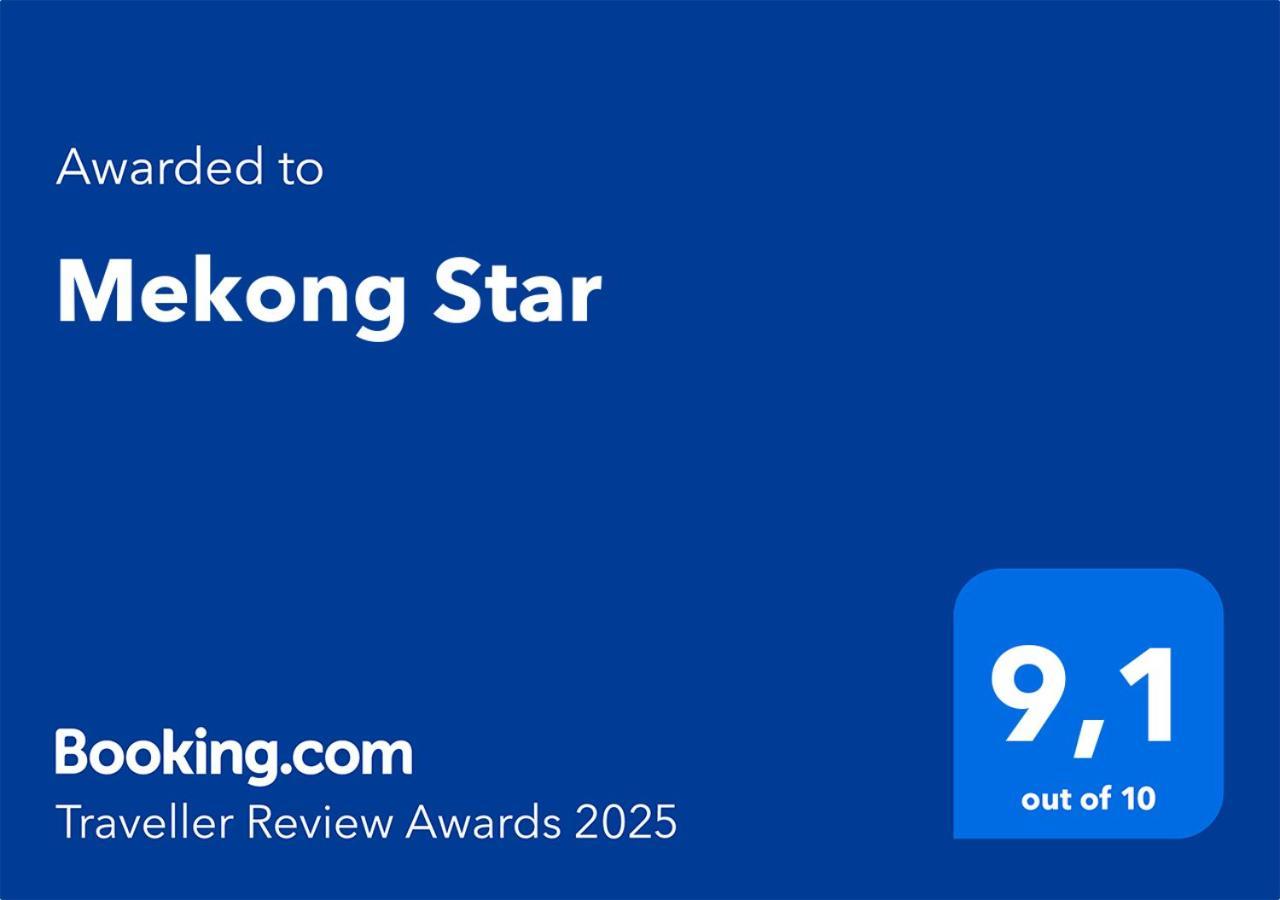 Apartment Mekong Star *