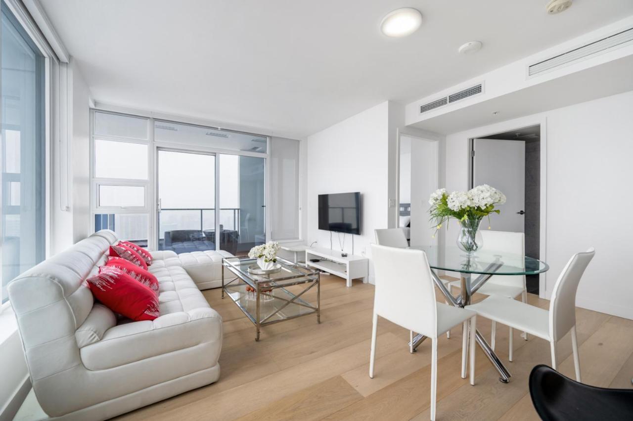 Apartment Elegant Luxury & Stunning Views