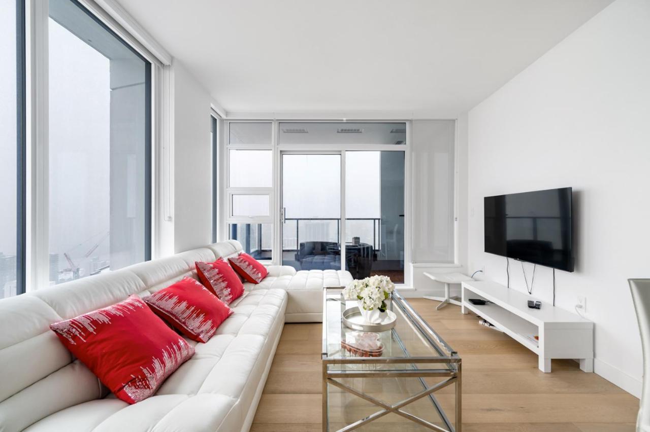 Elegant Luxury & Stunning Views Apartment *