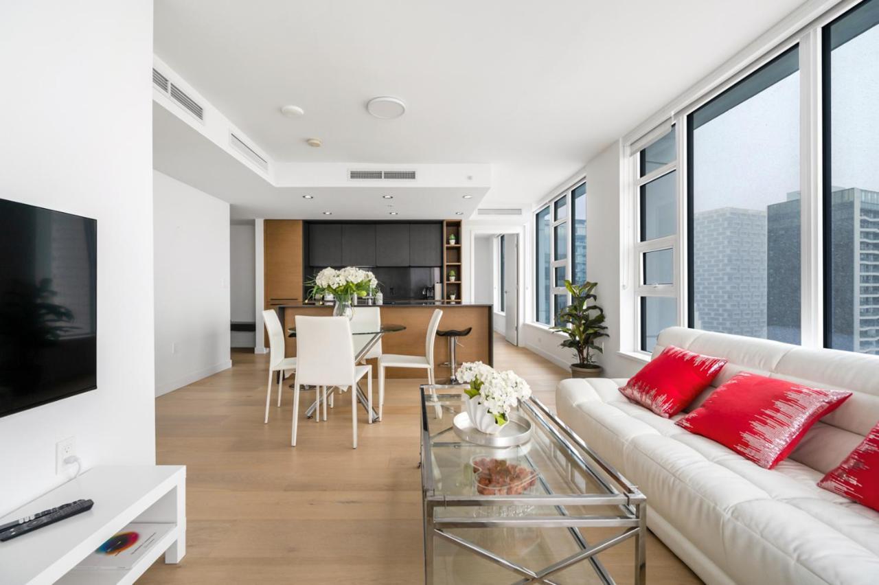 Apartment Elegant Luxury & Stunning Views *