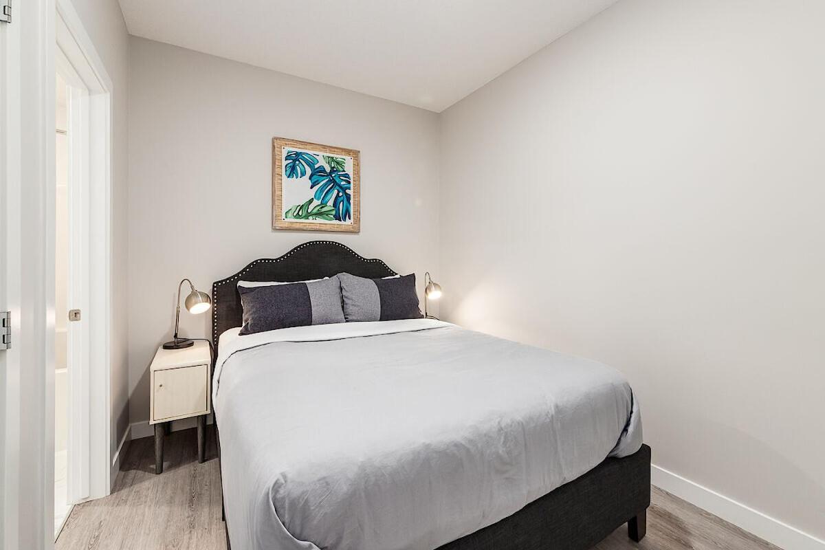 Urban Elegance Townhouse In Downtown Holiday home *