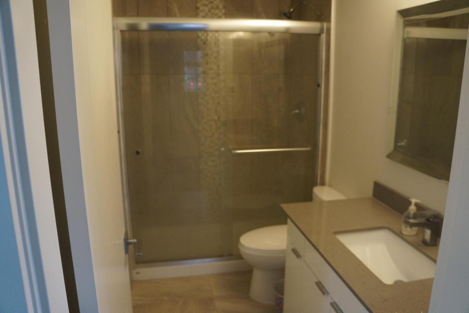 Holiday home Contemporary Comfort In Vancouver's Downtown Hub