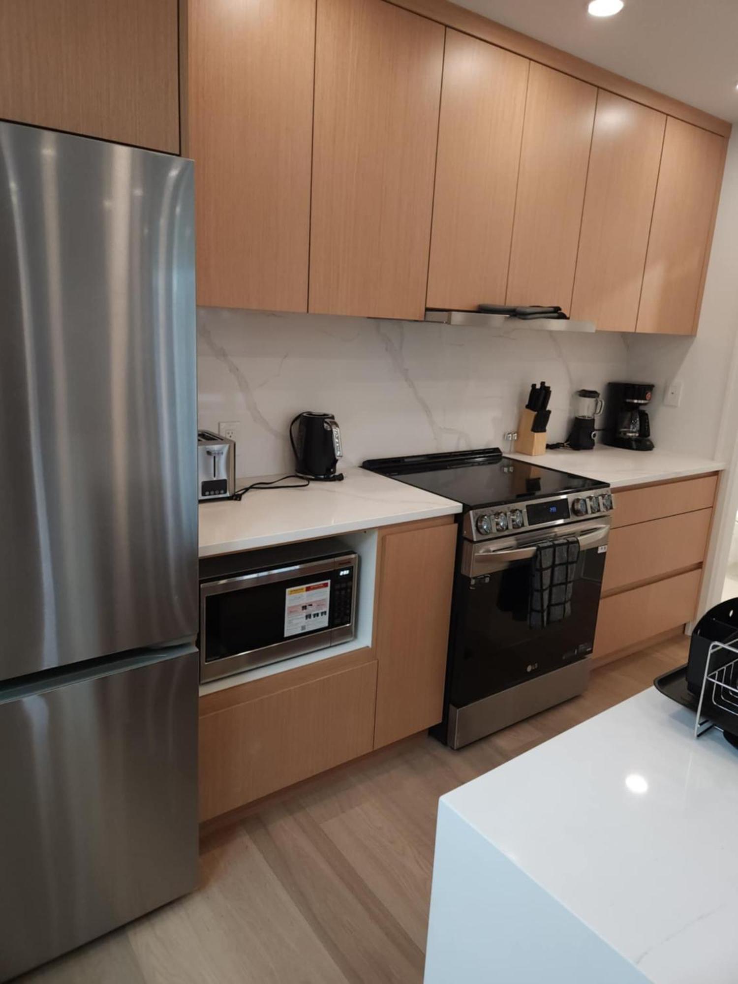 Urban Elegance Townhouse In Downtown Holiday home Vancouver