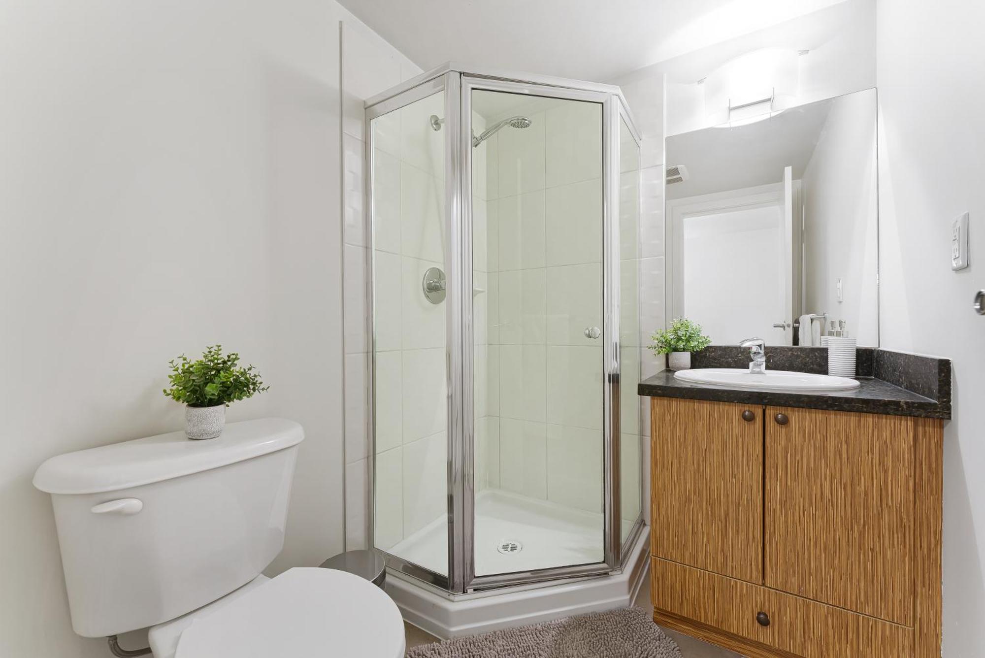 Luxury 2 Bedroom Townhouse In Yaletown Modern Elegance And Prime Location Apartment