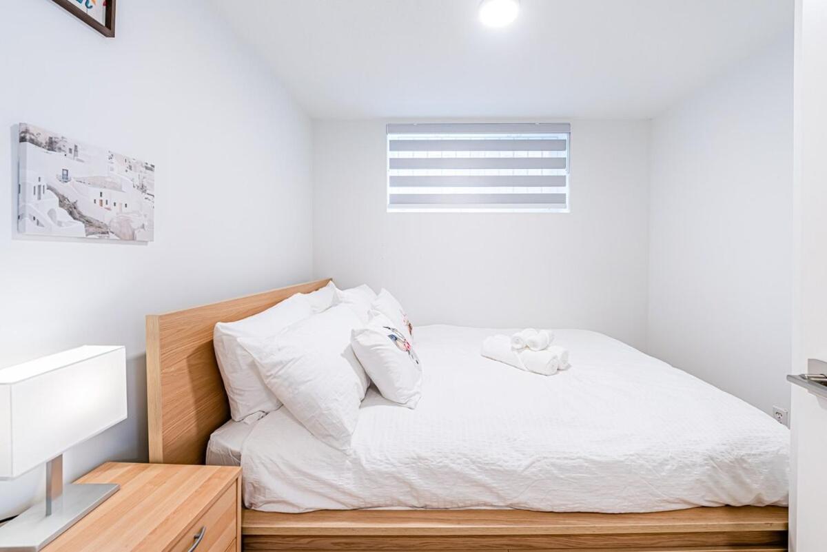 Holiday home Cozy 2-bedroom Basement In Vancouver